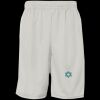 Men's Pro Mesh 9" Shorts with Pockets Thumbnail