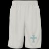 Men's Pro Mesh 9" Shorts with Pockets Thumbnail