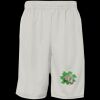 Men's Pro Mesh 9" Shorts with Pockets Thumbnail