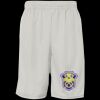 Men's Pro Mesh 9" Shorts with Pockets Thumbnail