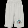 Men's Pro Mesh 9" Shorts with Pockets Thumbnail