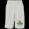 Men's Pro Mesh 9" Shorts with Pockets Thumbnail