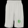 Men's Pro Mesh 9" Shorts with Pockets Thumbnail