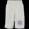 Men's Pro Mesh 9" Shorts with Pockets Thumbnail