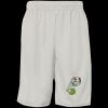 Men's Pro Mesh 9" Shorts with Pockets Thumbnail