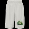 Men's Pro Mesh 9" Shorts with Pockets Thumbnail