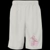 Men's Pro Mesh 9" Shorts with Pockets Thumbnail