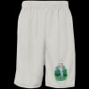 Men's Pro Mesh 9" Shorts with Pockets Thumbnail