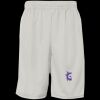 Men's Pro Mesh 9" Shorts with Pockets Thumbnail