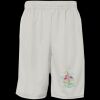 Men's Pro Mesh 9" Shorts with Pockets Thumbnail