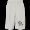 Men's Pro Mesh 9" Shorts with Pockets Thumbnail