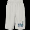 Men's Pro Mesh 9" Shorts with Pockets Thumbnail