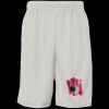 Men's Pro Mesh 9" Shorts with Pockets Thumbnail