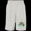Men's Pro Mesh 9" Shorts with Pockets Thumbnail