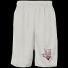 Men's Pro Mesh 9" Shorts with Pockets Thumbnail