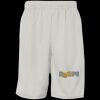 Men's Pro Mesh 9" Shorts with Pockets Thumbnail