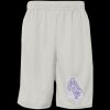 Men's Pro Mesh 9" Shorts with Pockets Thumbnail