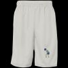 Men's Pro Mesh 9" Shorts with Pockets Thumbnail