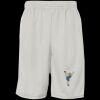 Men's Pro Mesh 9" Shorts with Pockets Thumbnail