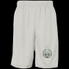 Men's Pro Mesh 9" Shorts with Pockets Thumbnail