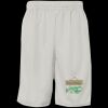 Men's Pro Mesh 9" Shorts with Pockets Thumbnail