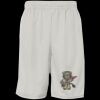 Men's Pro Mesh 9" Shorts with Pockets Thumbnail