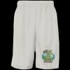 Men's Pro Mesh 9" Shorts with Pockets Thumbnail