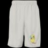 Men's Pro Mesh 9" Shorts with Pockets Thumbnail