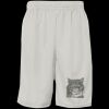 Men's Pro Mesh 9" Shorts with Pockets Thumbnail