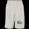 Men's Pro Mesh 9" Shorts with Pockets Thumbnail