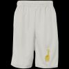 Men's Pro Mesh 9" Shorts with Pockets Thumbnail