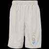 Men's Pro Mesh 9" Shorts with Pockets Thumbnail