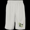 Men's Pro Mesh 9" Shorts with Pockets Thumbnail
