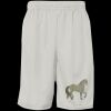 Men's Pro Mesh 9" Shorts with Pockets Thumbnail