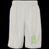 Men's Pro Mesh 9" Shorts with Pockets Thumbnail