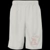 Men's Pro Mesh 9" Shorts with Pockets Thumbnail