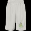 Men's Pro Mesh 9" Shorts with Pockets Thumbnail