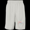 Men's Pro Mesh 9" Shorts with Pockets Thumbnail