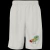 Men's Pro Mesh 9" Shorts with Pockets Thumbnail