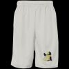 Men's Pro Mesh 9" Shorts with Pockets Thumbnail