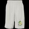 Men's Pro Mesh 9" Shorts with Pockets Thumbnail
