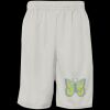 Men's Pro Mesh 9" Shorts with Pockets Thumbnail