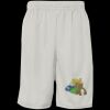 Men's Pro Mesh 9" Shorts with Pockets Thumbnail
