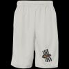Men's Pro Mesh 9" Shorts with Pockets Thumbnail