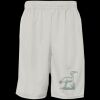 Men's Pro Mesh 9" Shorts with Pockets Thumbnail
