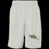 Men's Pro Mesh 9" Shorts with Pockets Thumbnail