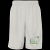 Men's Pro Mesh 9" Shorts with Pockets Thumbnail