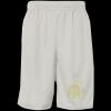 Men's Pro Mesh 9" Shorts with Pockets Thumbnail