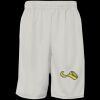 Men's Pro Mesh 9" Shorts with Pockets Thumbnail
