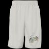 Men's Pro Mesh 9" Shorts with Pockets Thumbnail